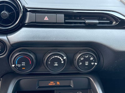 2026 Mazda Mazda MX-5 Miata Sport