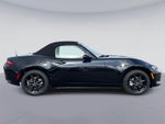 2026 Mazda Mazda MX-5 Miata Sport