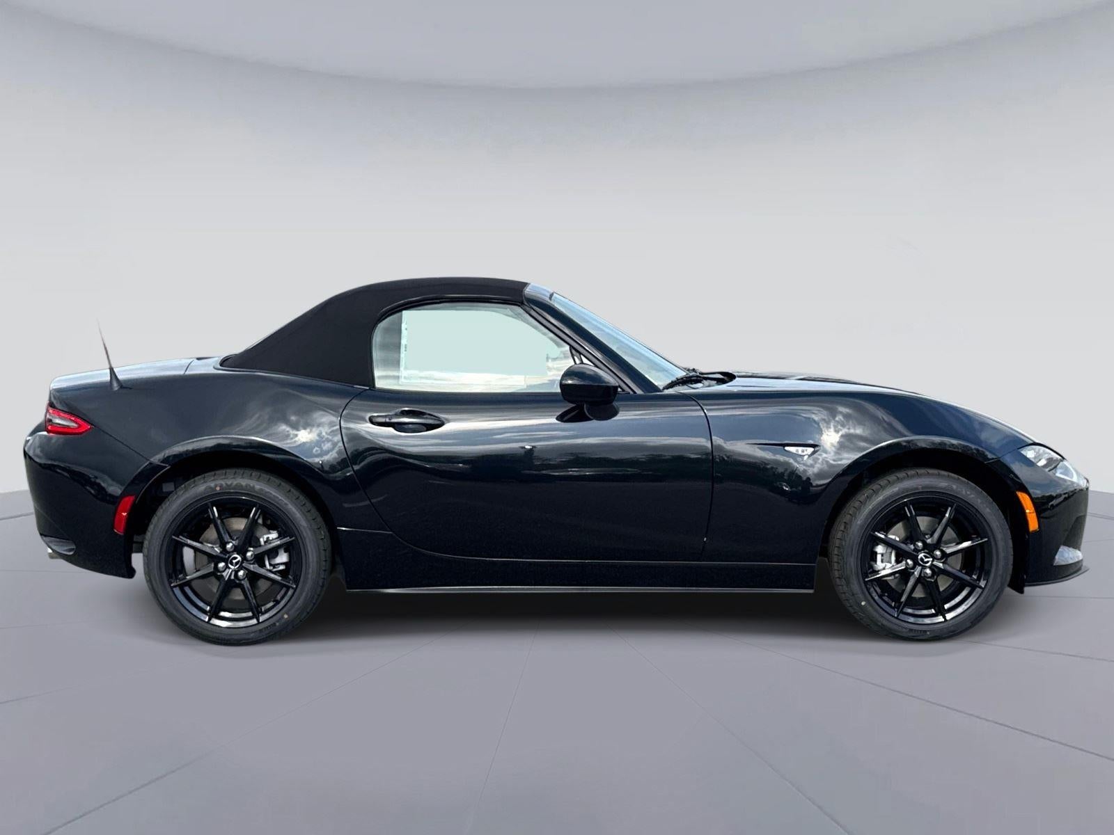 2026 Mazda Mazda MX-5 Miata Sport