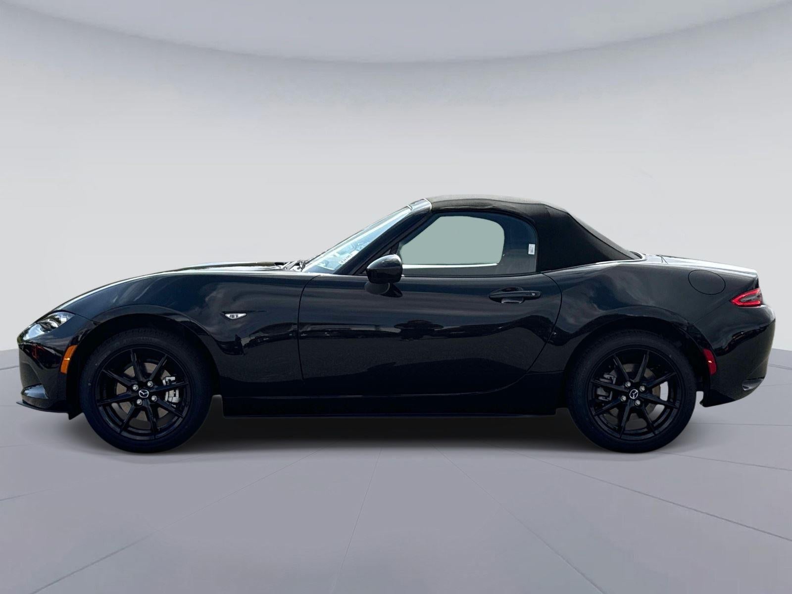 2026 Mazda Mazda MX-5 Miata Sport
