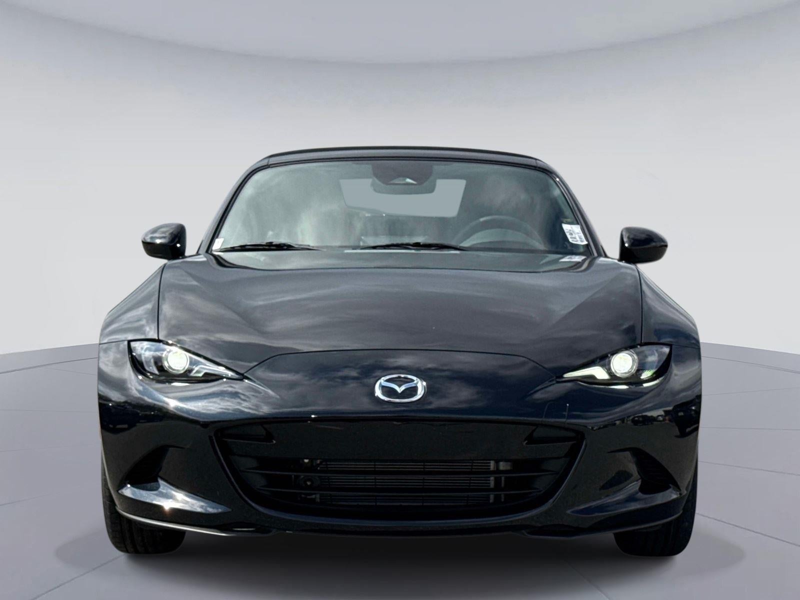 2026 Mazda Mazda MX-5 Miata Sport