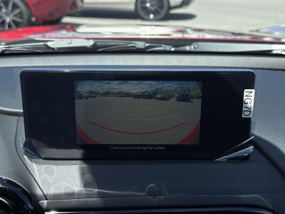 2026 Mazda Mazda MX-5 Miata Sport