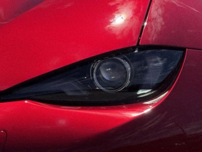 2026 Mazda Mazda MX-5 Miata Sport