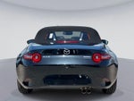 2026 Mazda Mazda MX-5 Miata Sport