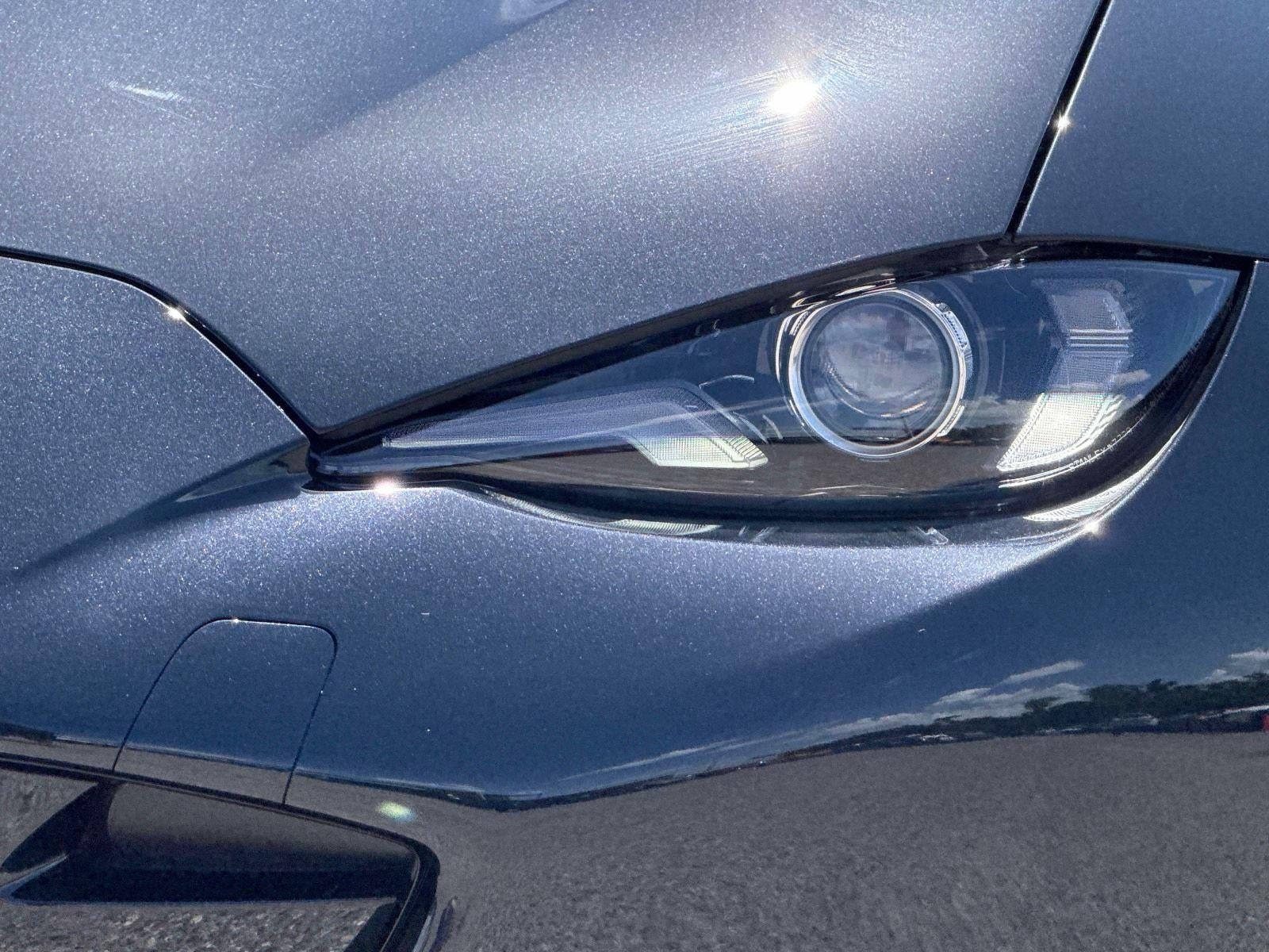2026 Mazda Mazda MX-5 Miata Sport