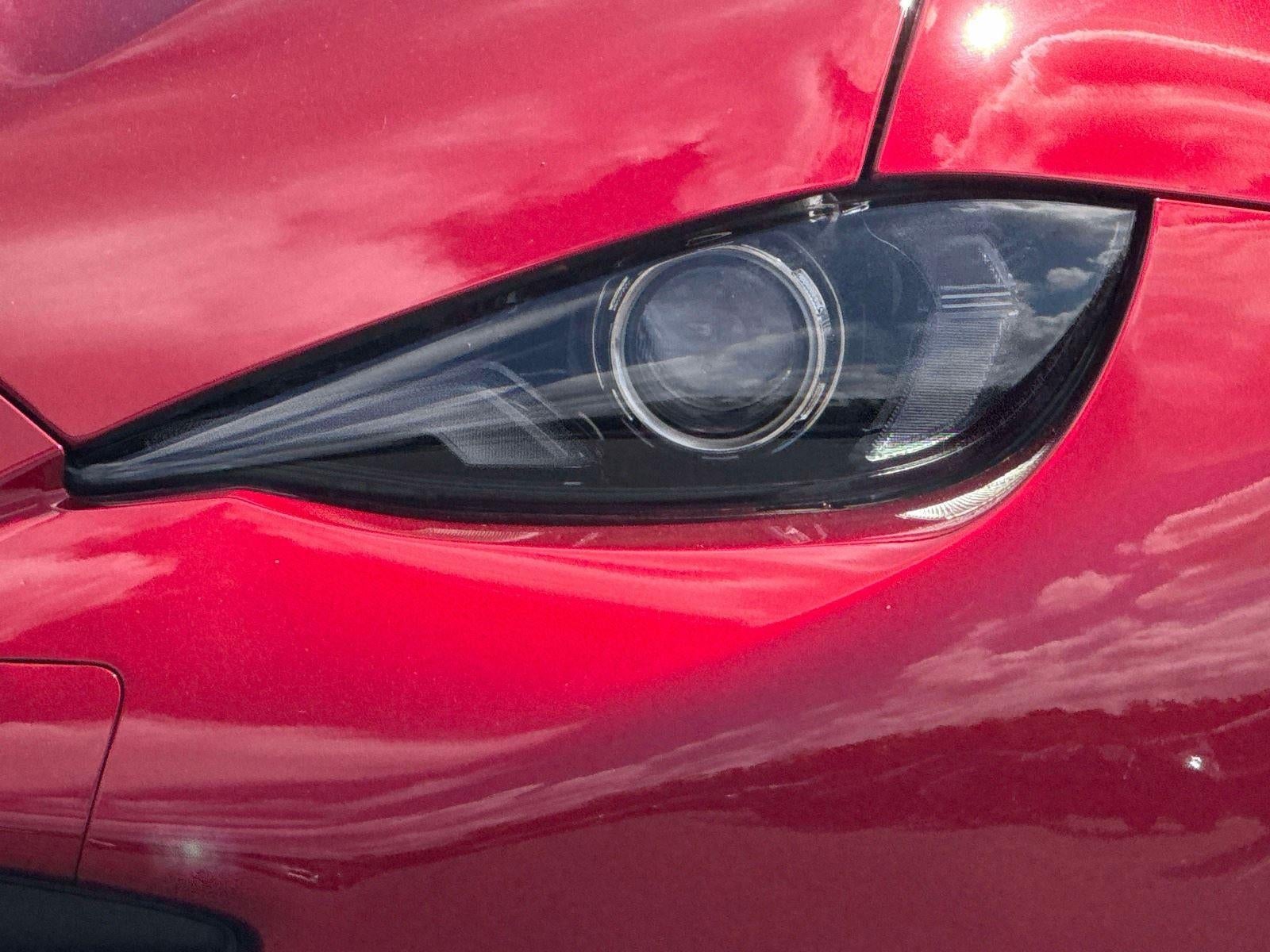 2026 Mazda Mazda MX-5 Miata Club