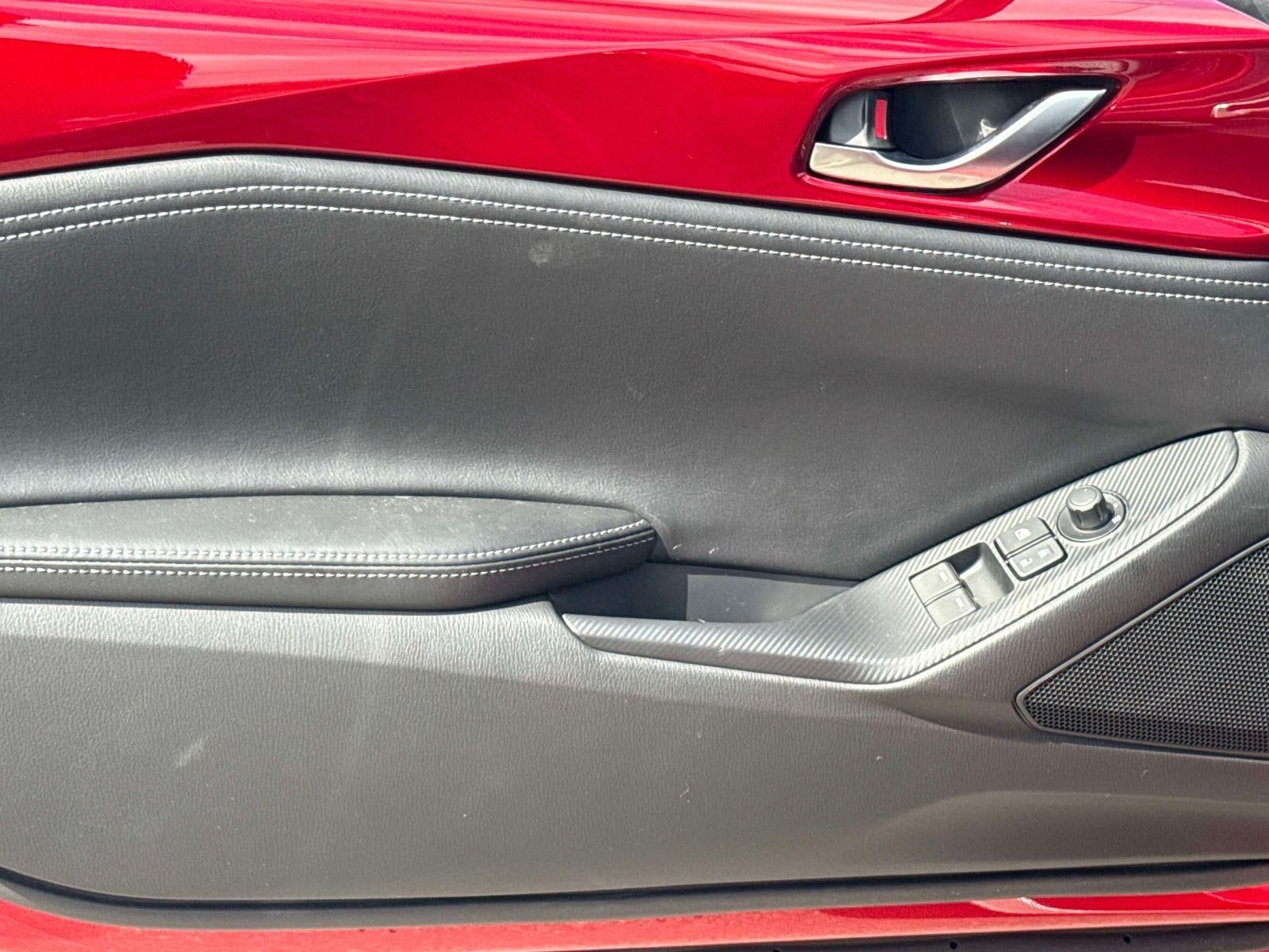 2026 Mazda Mazda MX-5 Miata Club