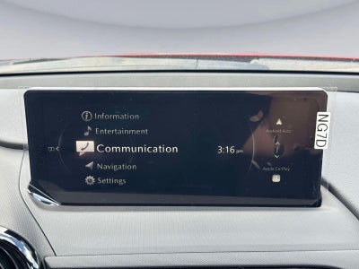 2026 Mazda Mazda MX-5 Miata Club