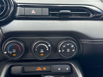 2026 Mazda Mazda MX-5 Miata Club