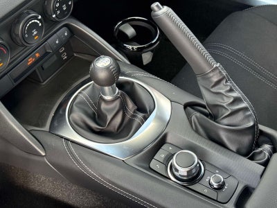 2026 Mazda Mazda MX-5 Miata Club