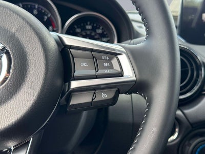 2026 Mazda Mazda MX-5 Miata Club