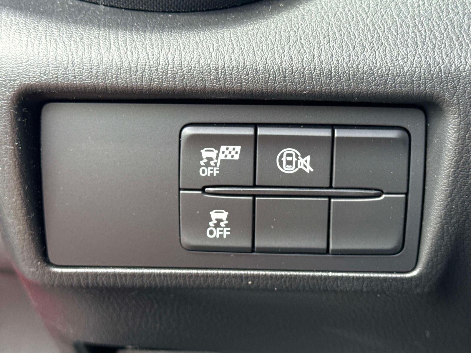 2026 Mazda Mazda MX-5 Miata Club