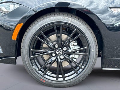 2026 Mazda Mazda MX-5 Miata Club