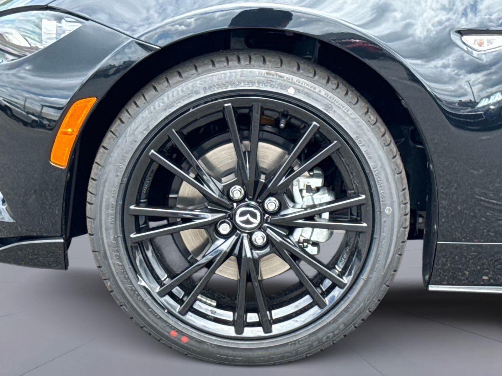 2026 Mazda Mazda MX-5 Miata Club