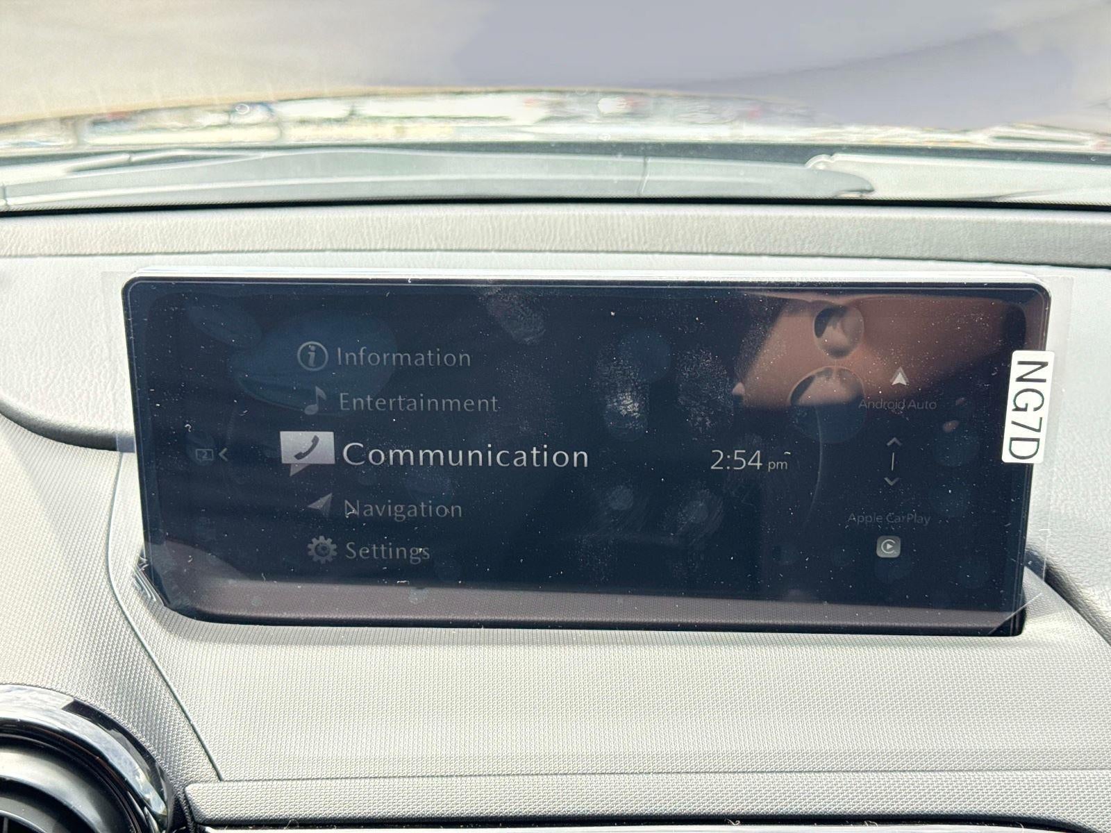 2026 Mazda Mazda MX-5 Miata Club