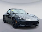 2026 Mazda Mazda MX-5 Miata Club