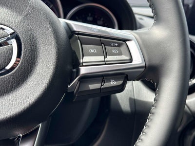 2026 Mazda Mazda MX-5 Miata Club