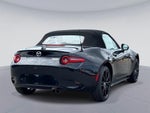2026 Mazda Mazda MX-5 Miata Club