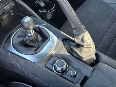 2026 Mazda Mazda MX-5 Miata Club