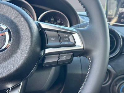 2026 Mazda Mazda MX-5 Miata Club