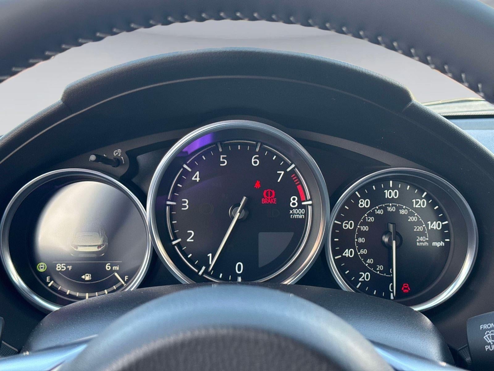 2026 Mazda Mazda MX-5 Miata Club