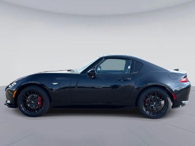 2026 Mazda Mazda MX-5 Miata Club