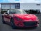 2026 Mazda Mazda MX-5 Miata Club