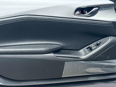 2026 Mazda Mazda MX-5 Miata Club