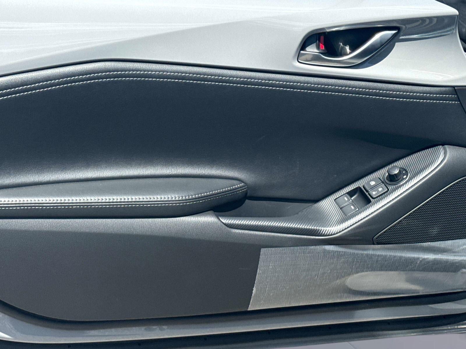 2026 Mazda Mazda MX-5 Miata Club