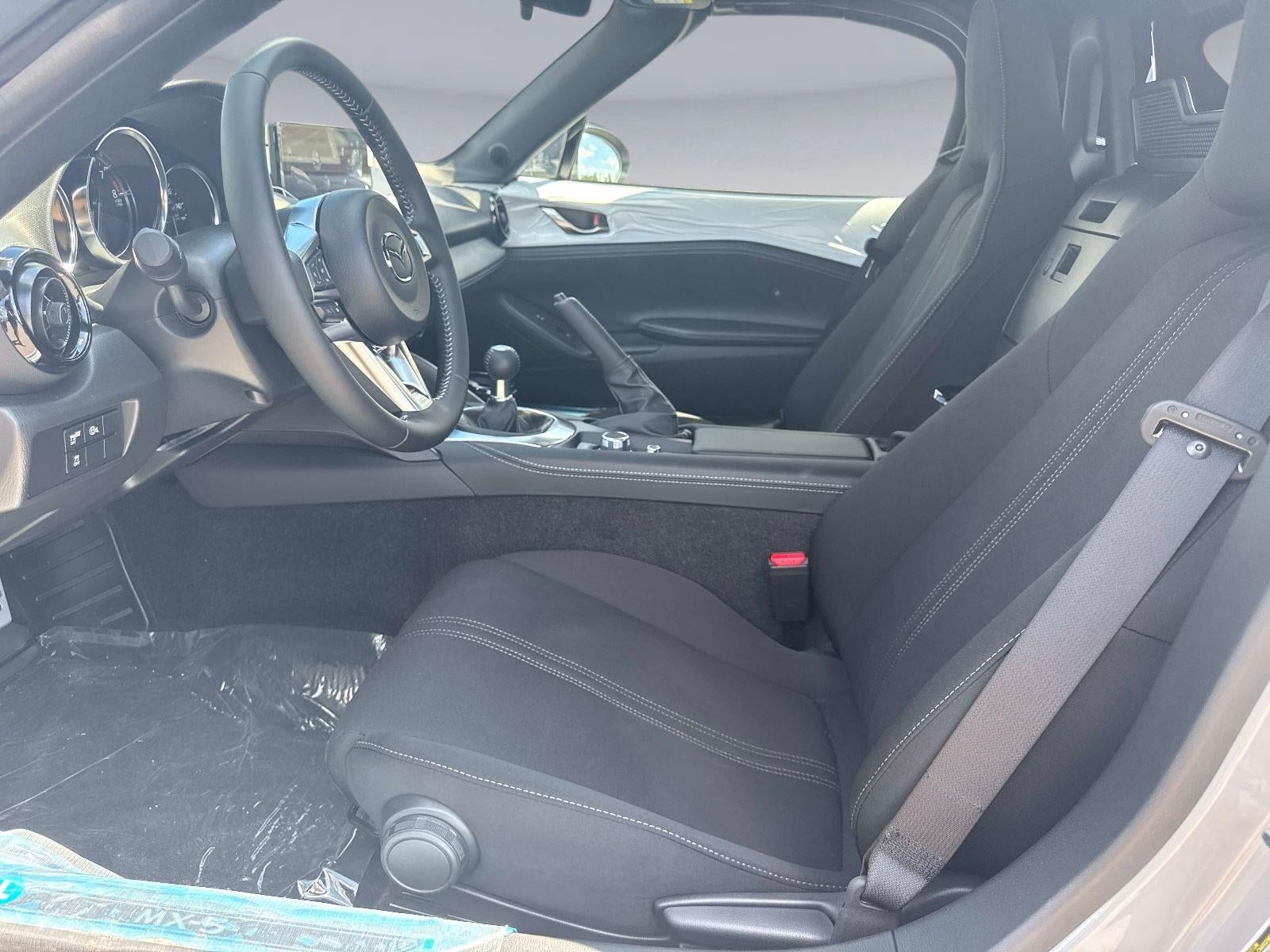 2026 Mazda Mazda MX-5 Miata Club