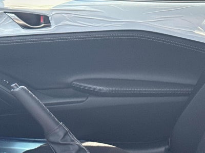 2026 Mazda Mazda MX-5 Miata Club