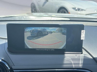 2026 Mazda Mazda MX-5 Miata Club