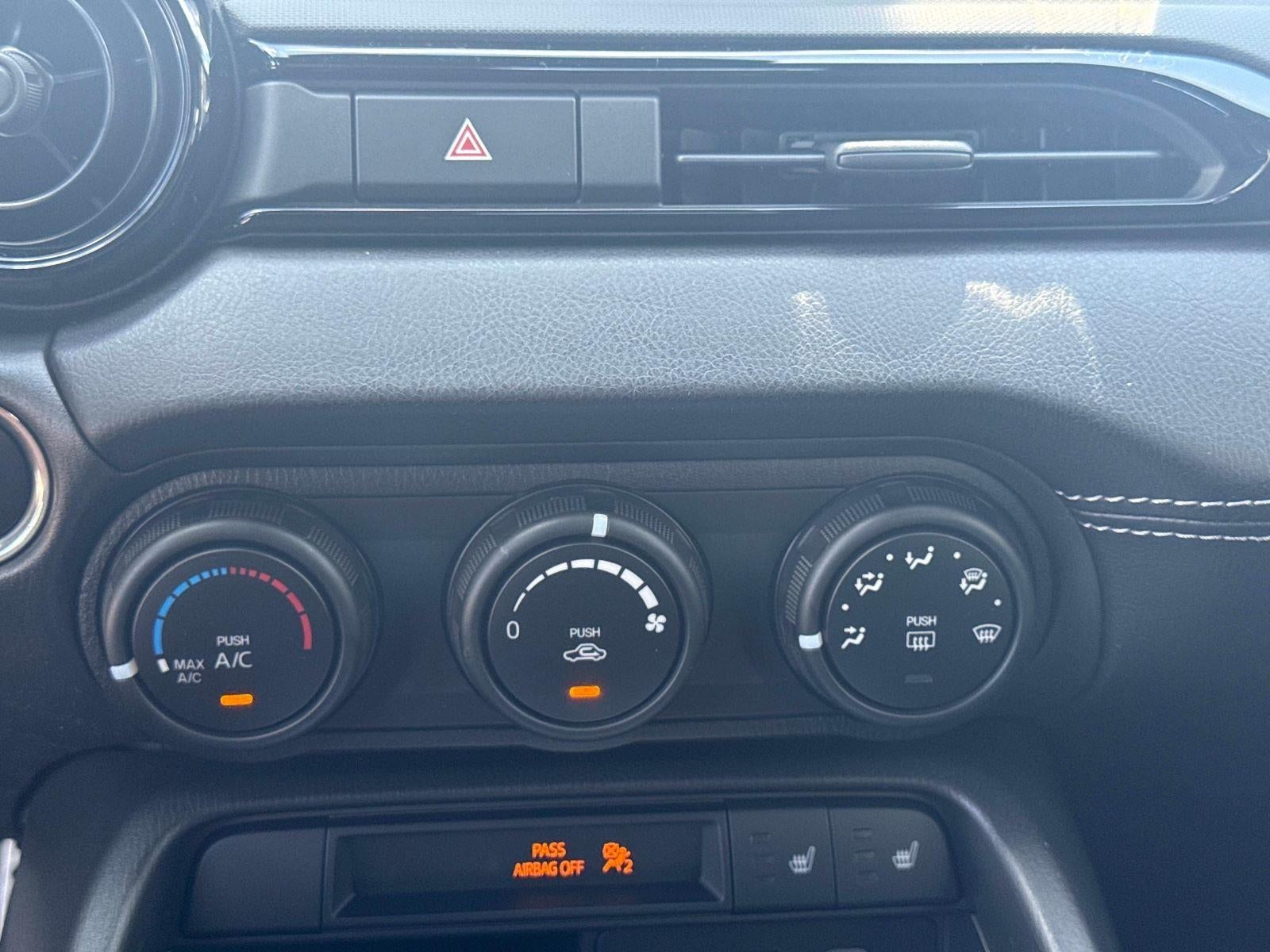 2026 Mazda Mazda MX-5 Miata Club