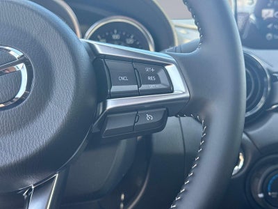 2026 Mazda Mazda MX-5 Miata Club