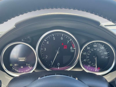 2026 Mazda Mazda MX-5 Miata Club