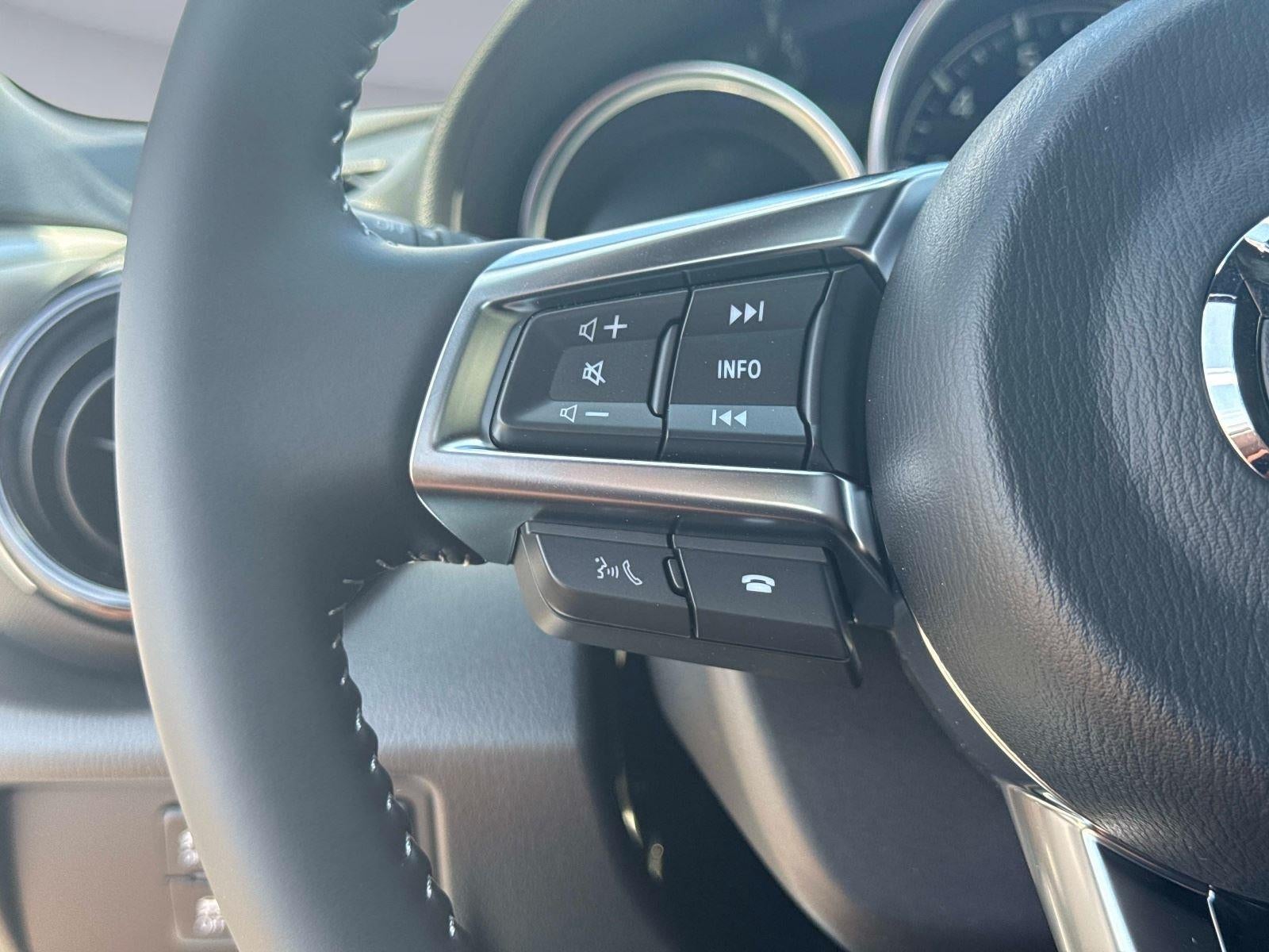 2026 Mazda Mazda MX-5 Miata Club