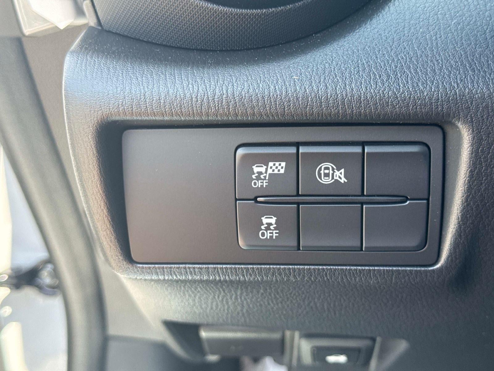 2026 Mazda Mazda MX-5 Miata Club