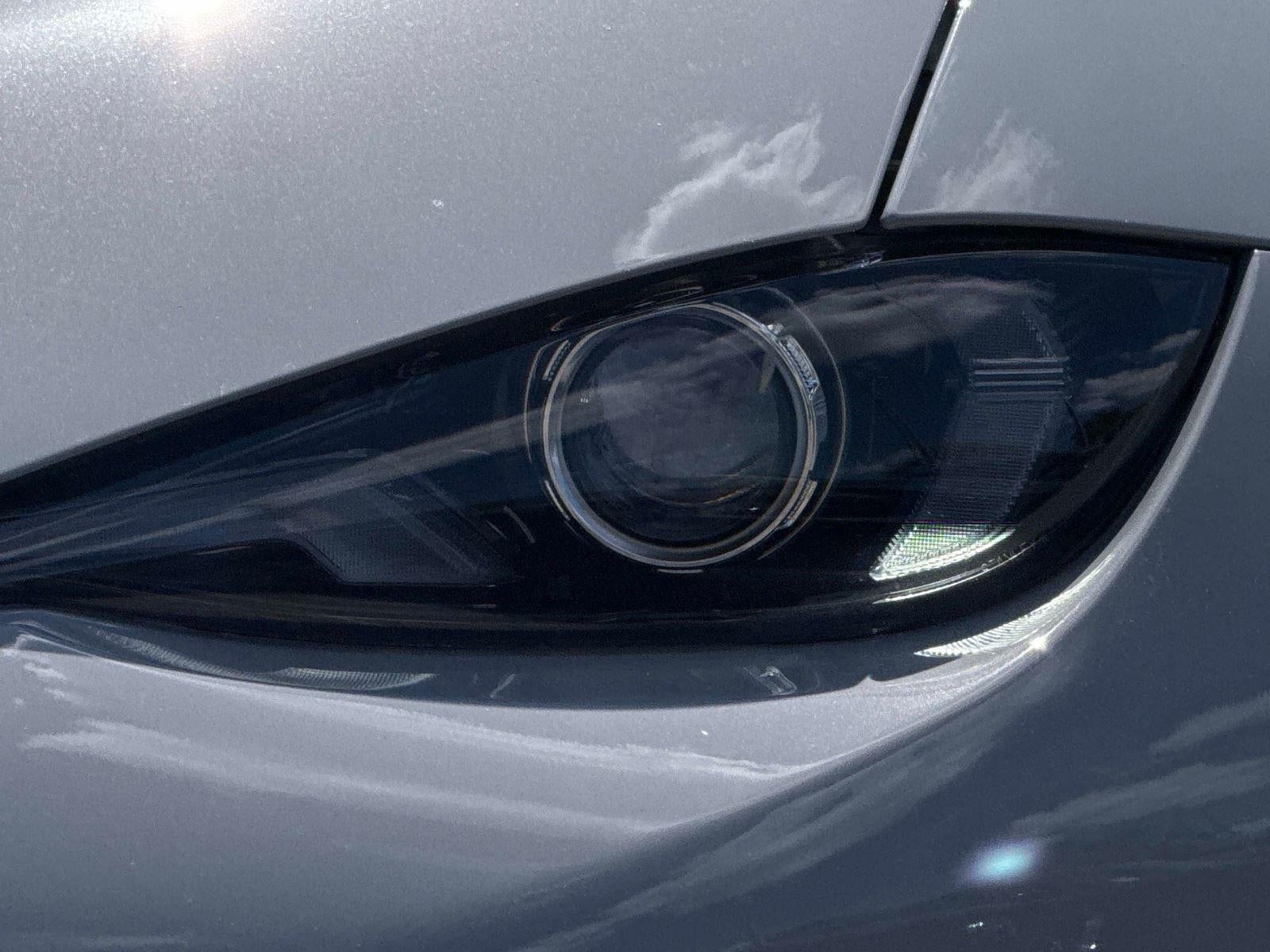 2026 Mazda Mazda MX-5 Miata Club