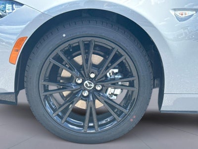 2026 Mazda Mazda MX-5 Miata Club