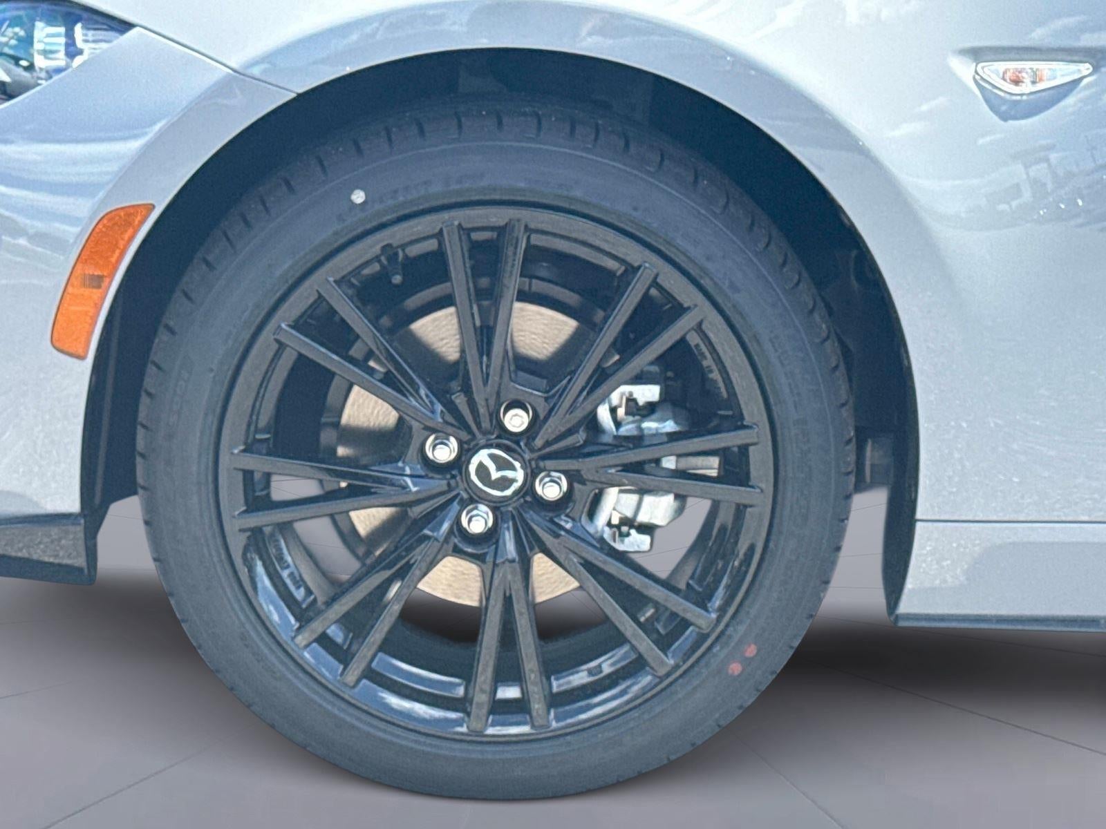 2026 Mazda Mazda MX-5 Miata Club