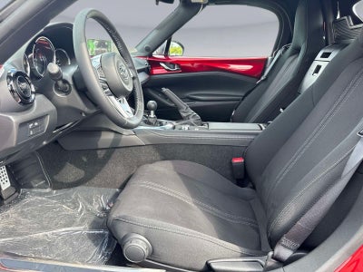 2026 Mazda Mazda MX-5 Miata Club