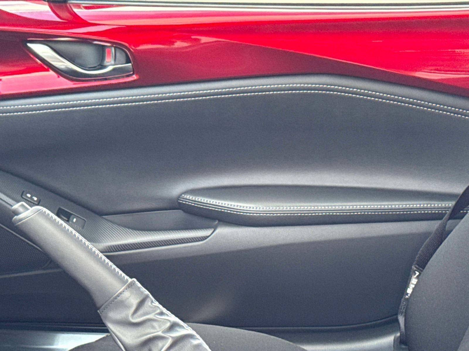 2026 Mazda Mazda MX-5 Miata Club