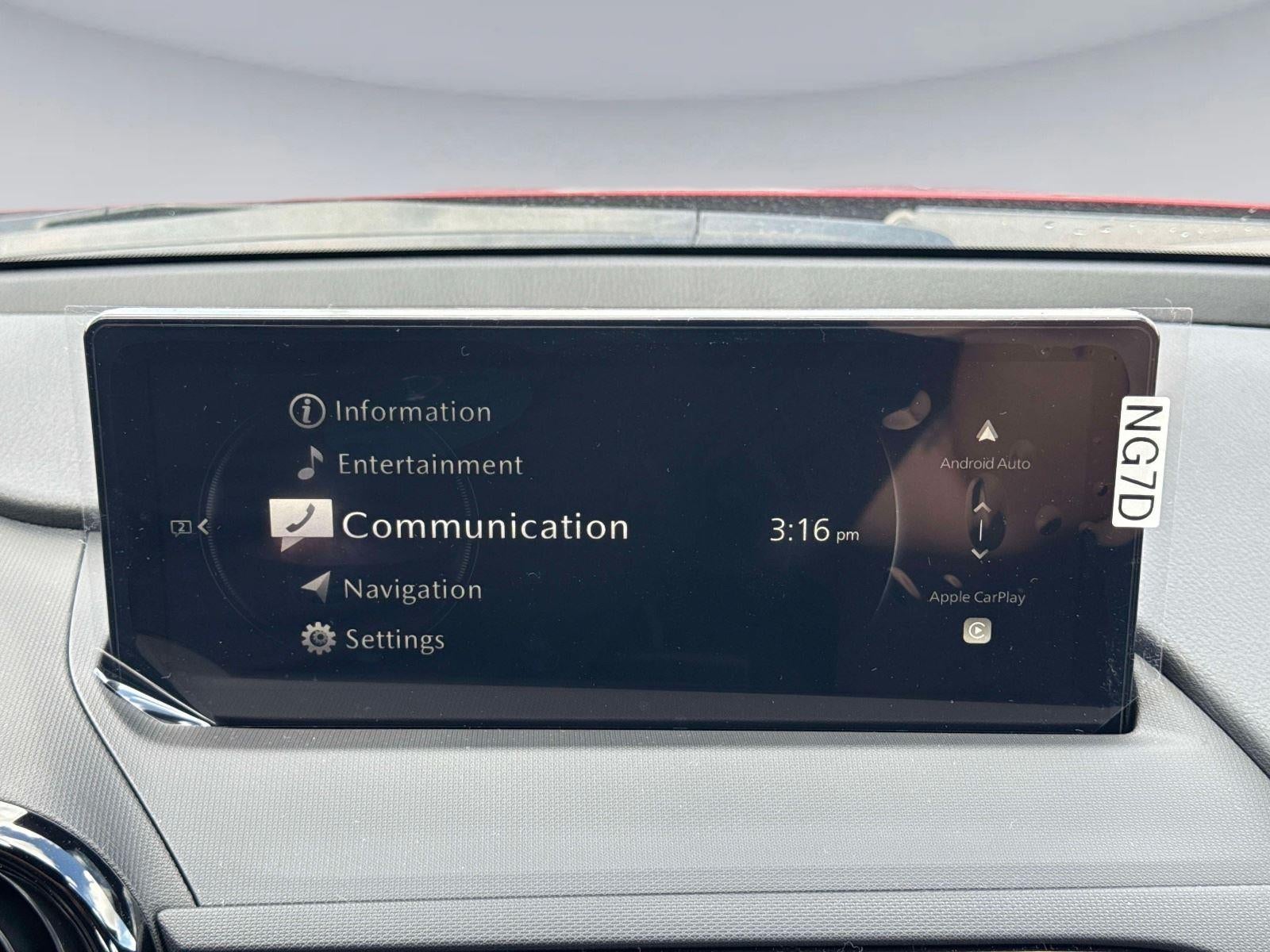 2026 Mazda Mazda MX-5 Miata Club