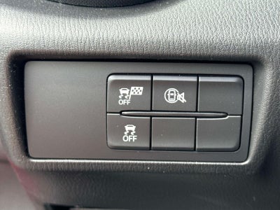 2026 Mazda Mazda MX-5 Miata Club