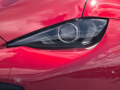 2026 Mazda Mazda MX-5 Miata Club