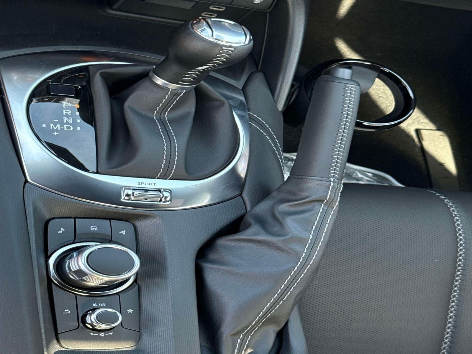 2026 Mazda Mazda MX-5 Miata Grand Touring