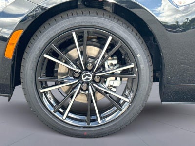 2026 Mazda Mazda MX-5 Miata Grand Touring