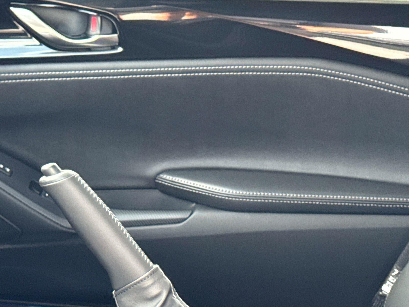 2026 Mazda Mazda MX-5 Miata Grand Touring