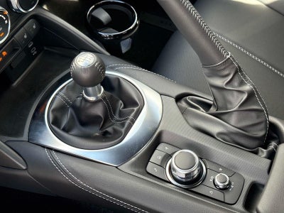 2026 Mazda Mazda MX-5 Miata Grand Touring