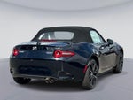2026 Mazda Mazda MX-5 Miata Grand Touring